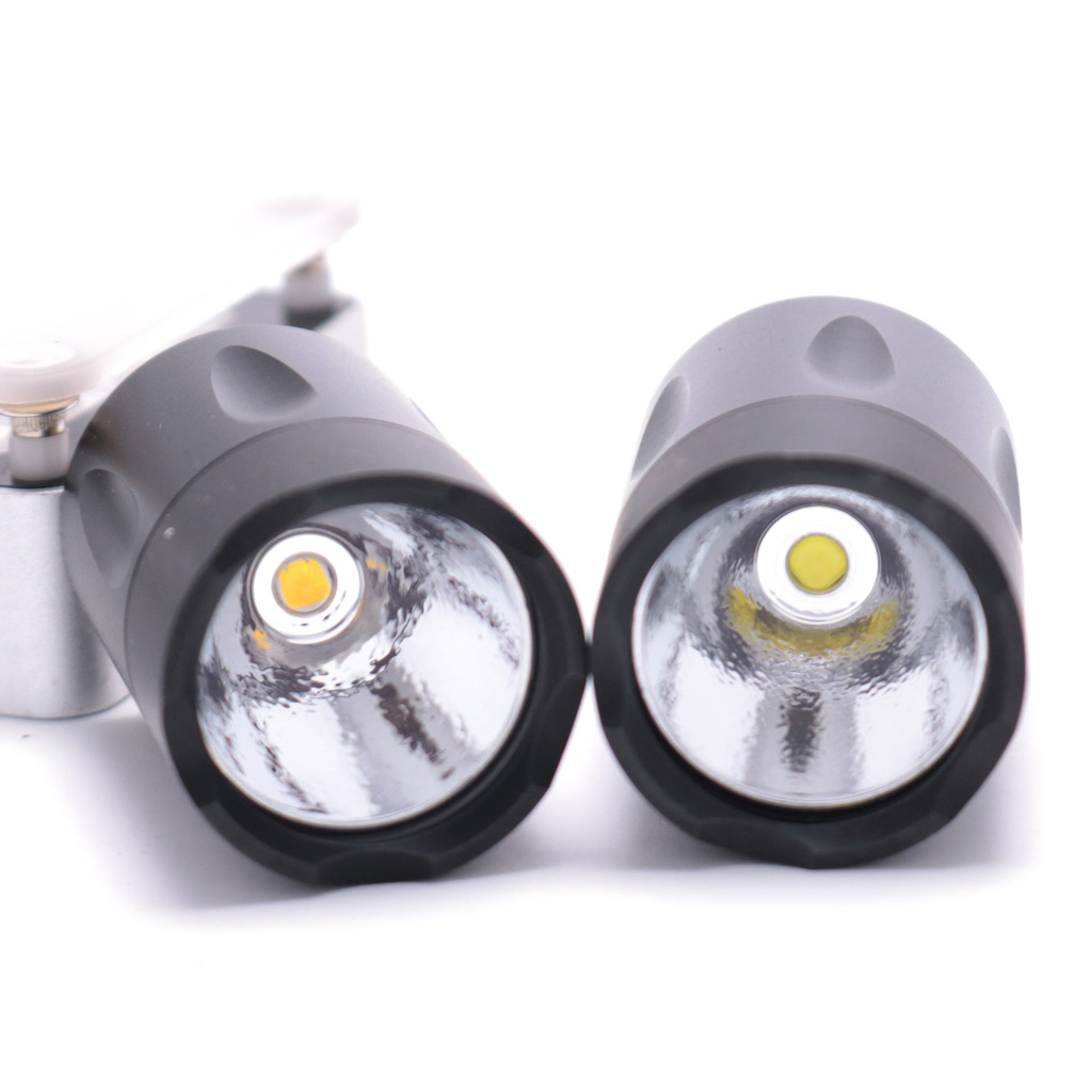 LUMENS FACTORY(ルーメンズファクトリー) E HEAD UNIT LEDエンジン