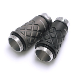 LUMENS FACTORY(ルーメンズファクトリー)E1P-BODY-HA パイナップル