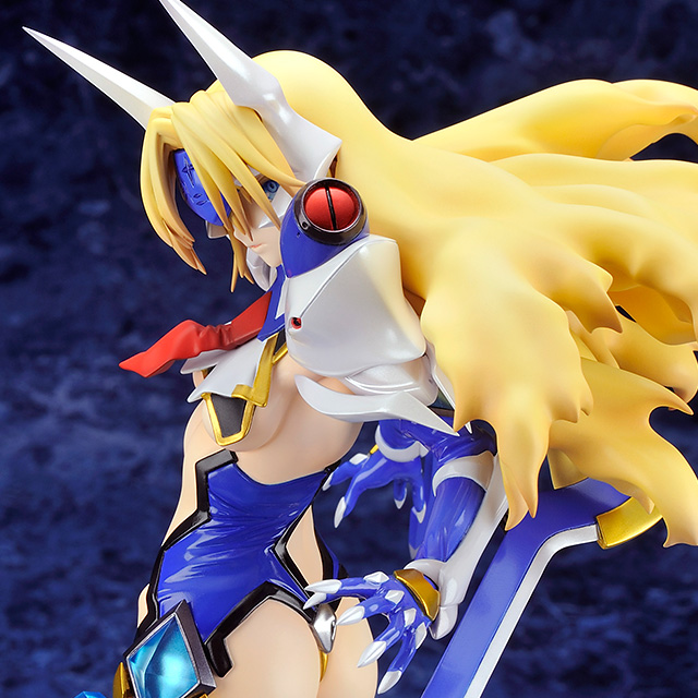 μ-No.12-（ミュー・テュエルブ） | ALTER