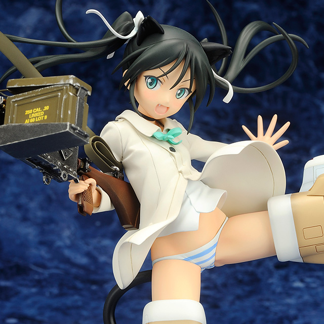 フランチェスカ・ルッキーニ | ALTER