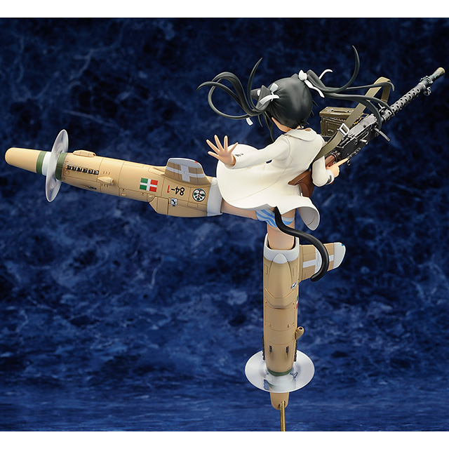 フランチェスカ・ルッキーニ | ALTER