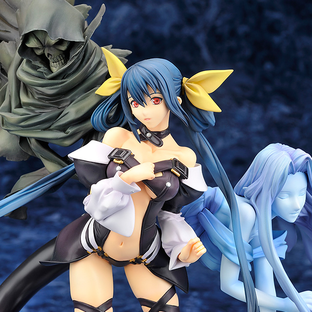 ディズィー | ALTER