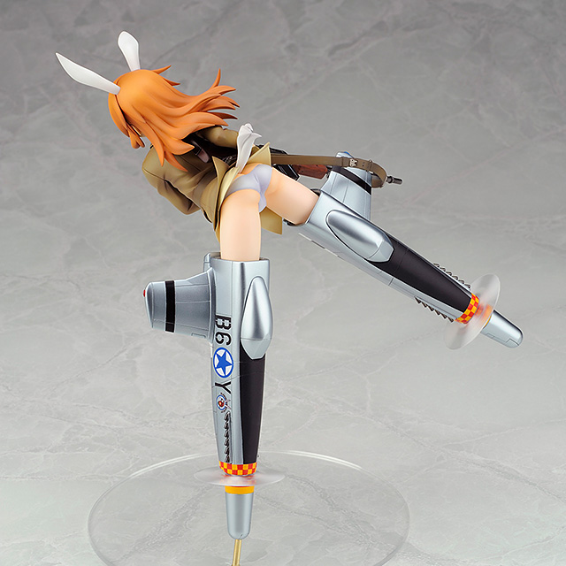 シャーロット・E・イェーガー | ALTER