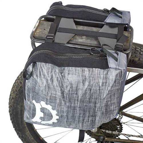 レベレイトデザイン ナノパニア｜Revelate Designs｜Alternative Bicycles