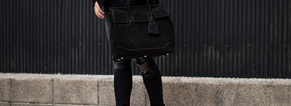 GHIBLI / ギブリ – 正規通販・名古屋のメンズセレクトショップ Alto e