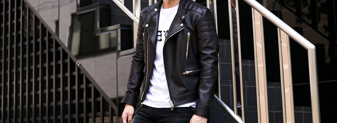 F7 / セミダブルライダース – 正規通販・名古屋のメンズセレクト