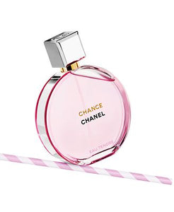 CHANEL CHANCE EAU TENDRE Eau de Parfum 3.4oz – always special