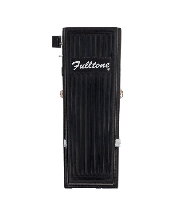 Fulltone Clyde Standard Vintage-voiced Wah-Wah — Alamo Music Center