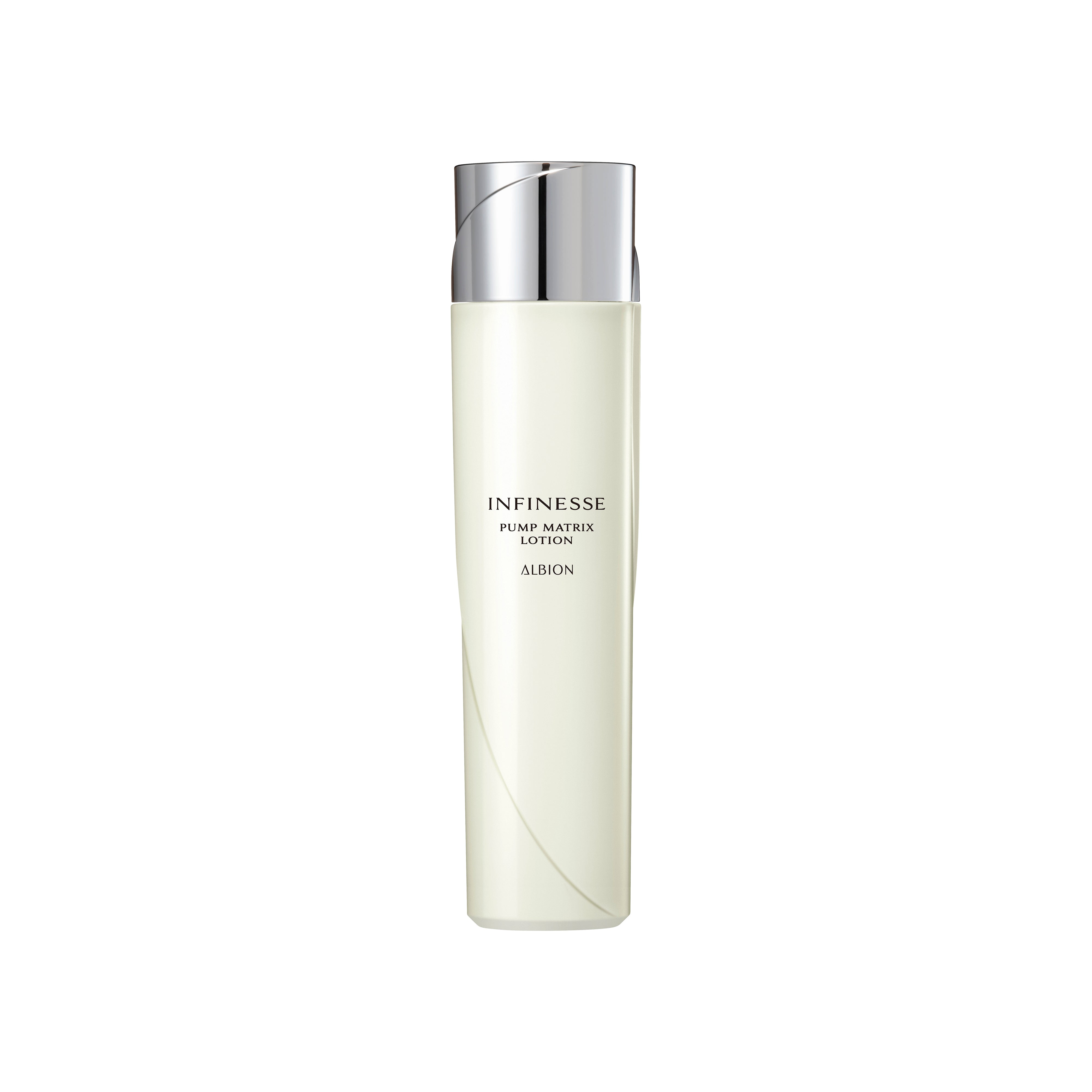 INFINESSE Pump Matrix Lotion – Albion Garden