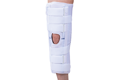 ニーブレース｜商品情報（医療関係者向け）