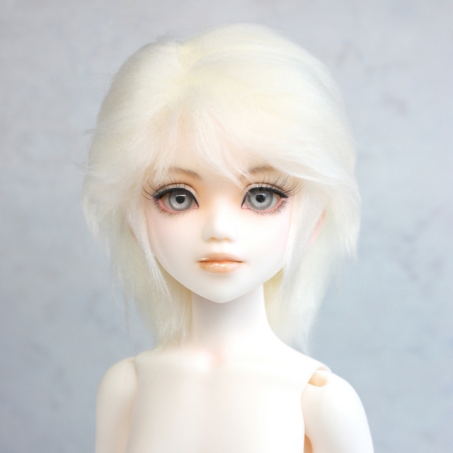 少女／unoa girl 42cm｜錬金術工房WEBSHOP