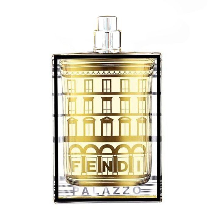 Fendi Palazzo EDP 90ml Tester - Alinjazperfumes