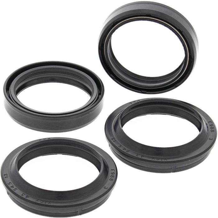 Fork and Dust Seal Kit - no. 56-133 | All Balls Racing
