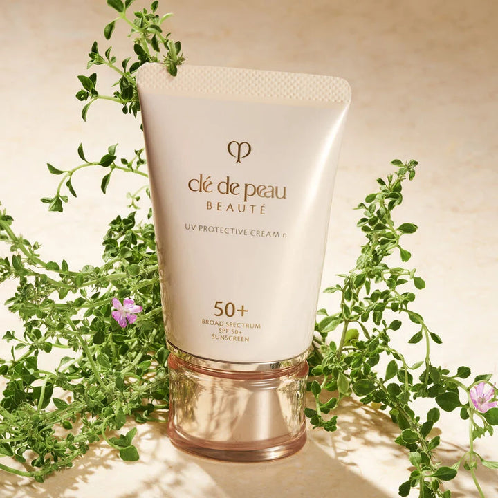 Cle De Peau UV Protection Cream SPF 50 PA+++ 50ML