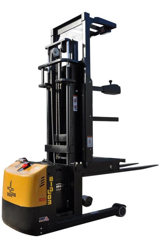 Best Big Joe Order Pickers 2026 - Models | Allmachines