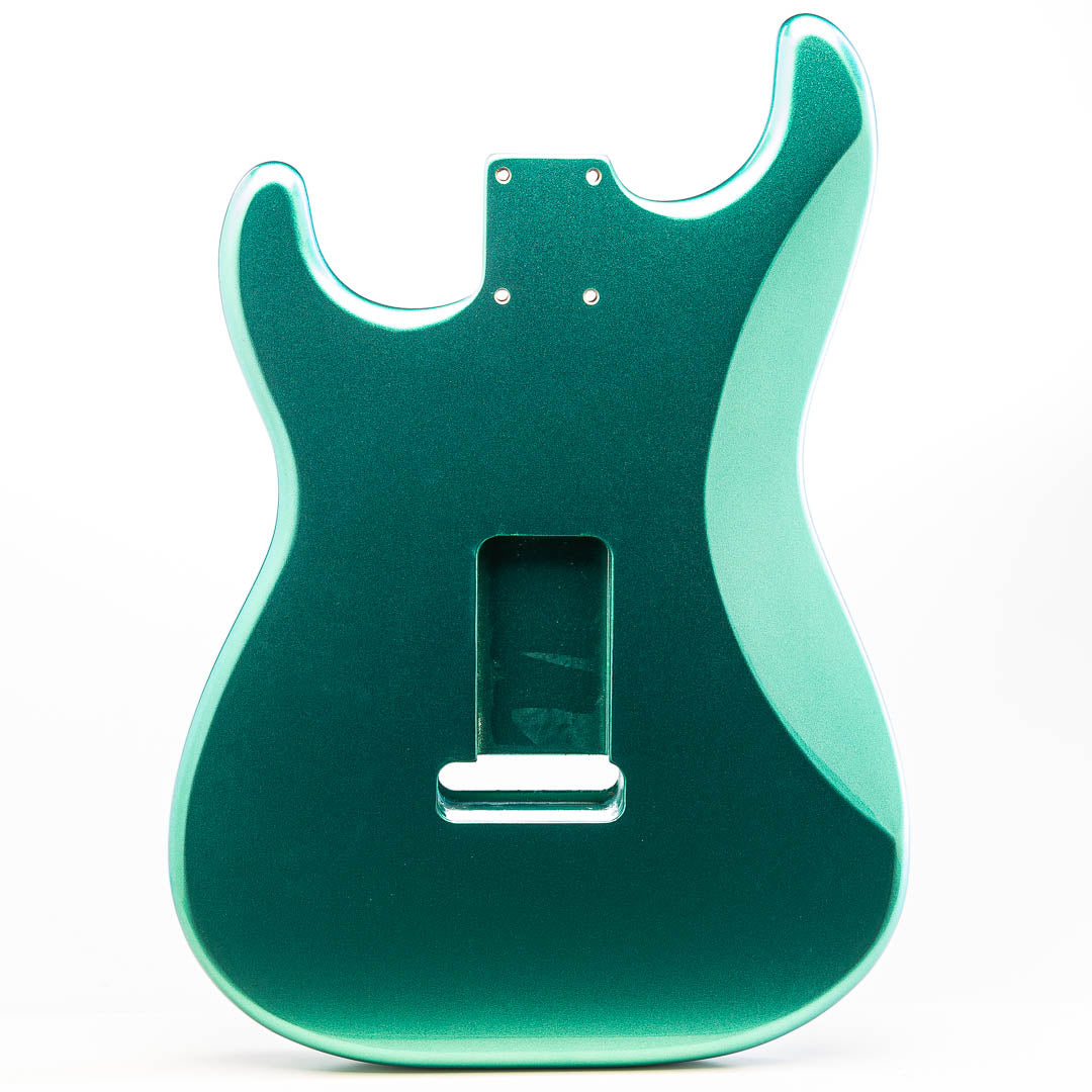 Primo Replacement Strat Body