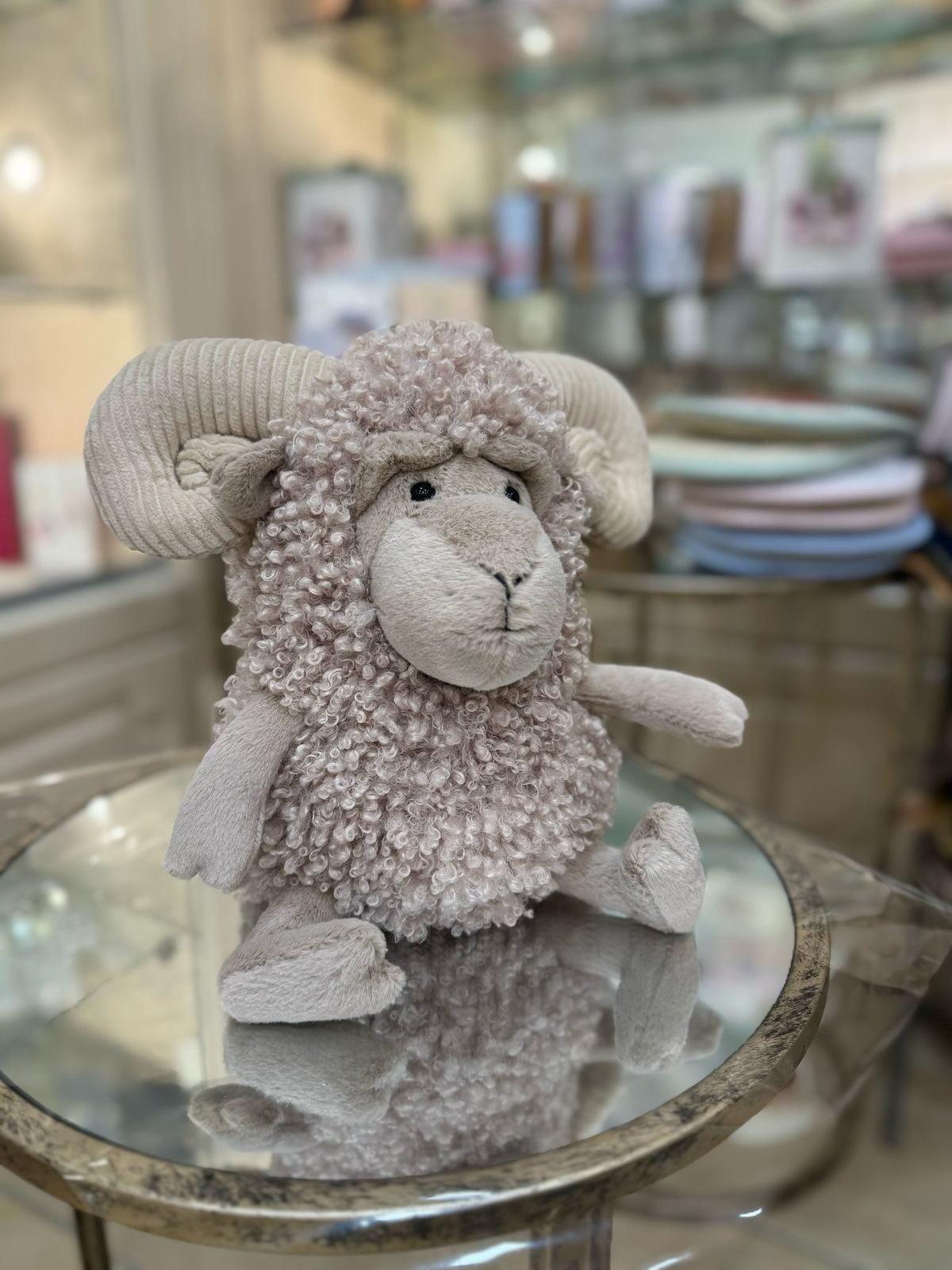 JellyCat Ramsley Sheep - Allure Online Shop