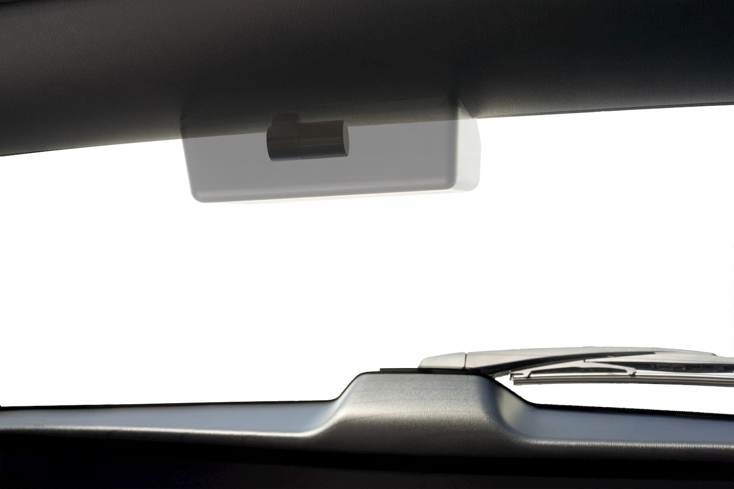 車種専用デジタルインナーミラー | アルパインスタイル ALPINESTYLE