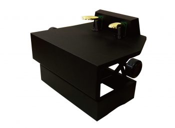 ピアノ補助ペダル（ネジ式）/ P-33+(プラス) | ピアノカバーの専門