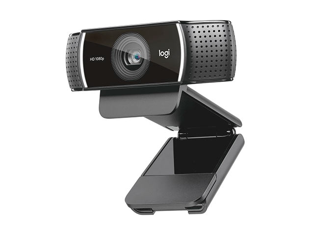Logicool ウェブカメラ C922N PRO STREAM WEBCAM レンタル｜カメラ
