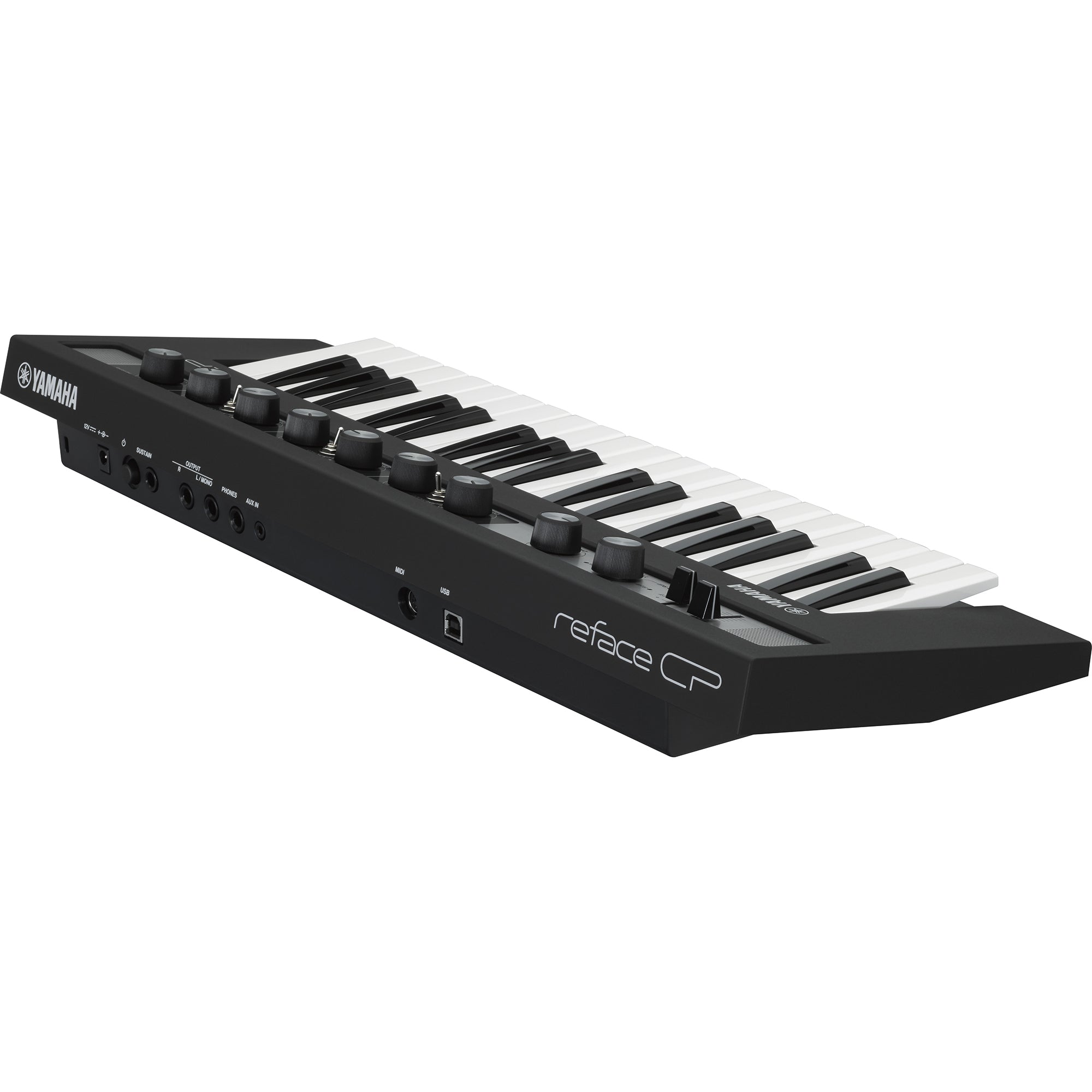 Yamaha Reface CP (Electric Piano - Synthesizer) – Apex Piano Showroom