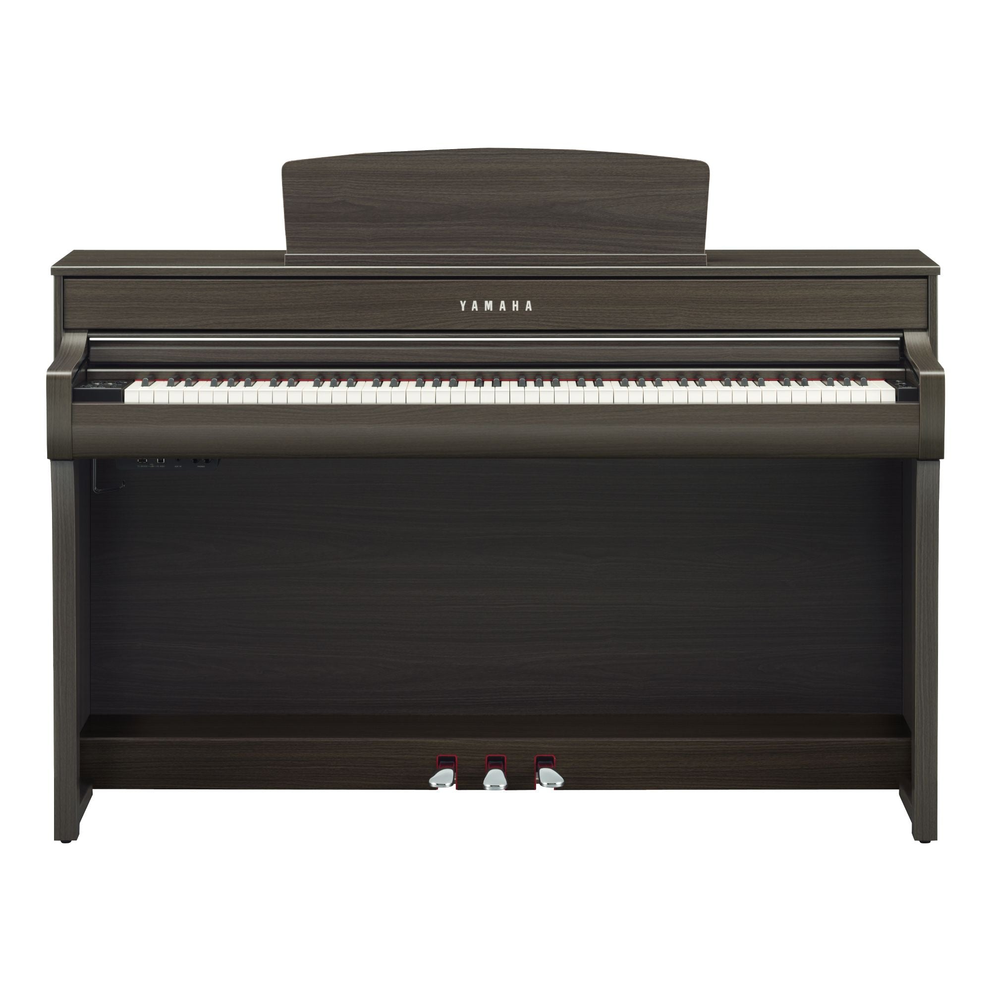 Yamaha Clavinova CLP 745 Digital Piano – Apex Piano Showroom
