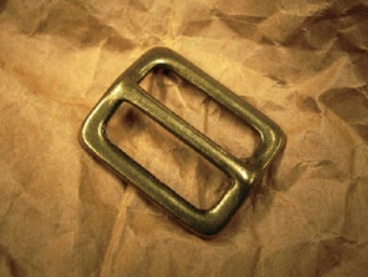 W-KR コキ25-1[バックル・カン類] 朝日ファスナー/オークラ商事