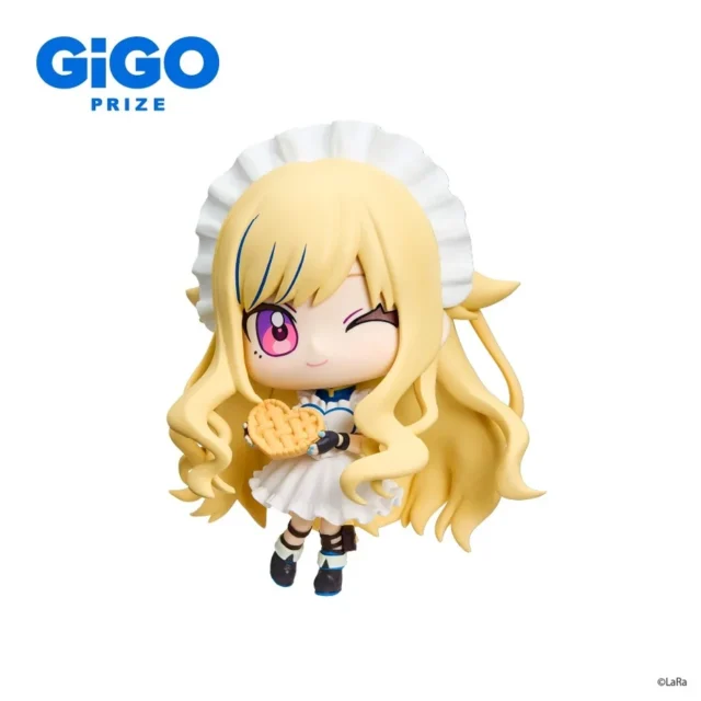 HIMEHINA×GiGO「もふもふ猫日和」コラボイベント12月13日より開催