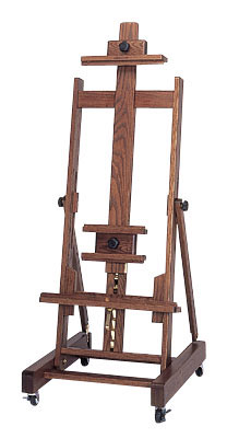 レンブラント]アトリエイーゼル(TRAE-199) | マルニ額縁画材店