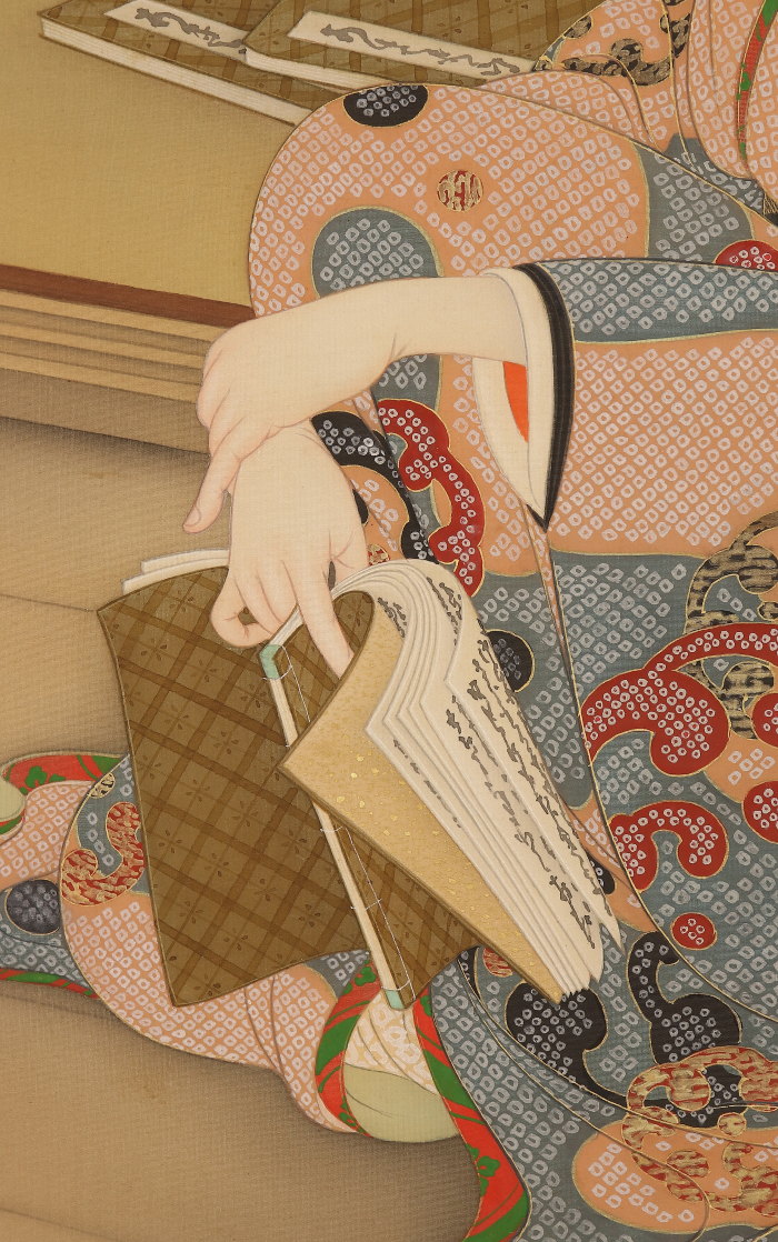 掛け軸や骨董品の販売・買取なら株式会社縁［大阪］