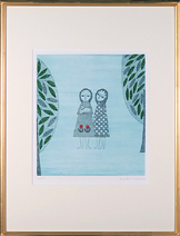 南桂子作品を卸価格で販売しています！