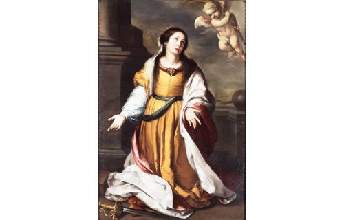 聖なる風景 ルネサンスからルオーまで | ヤマザキマザック美術館