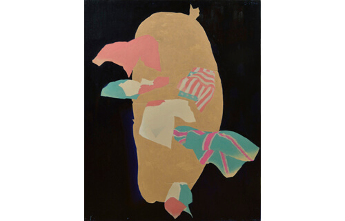 没後40年 伊藤久三郎展―幻想と詩情 | 横須賀美術館 | 美術館・展覧会