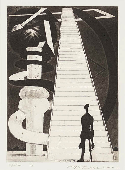 Adiós Amigo 銅版画家 深沢幸雄 追悼特別展 | 市原湖畔美術館 | 美術館