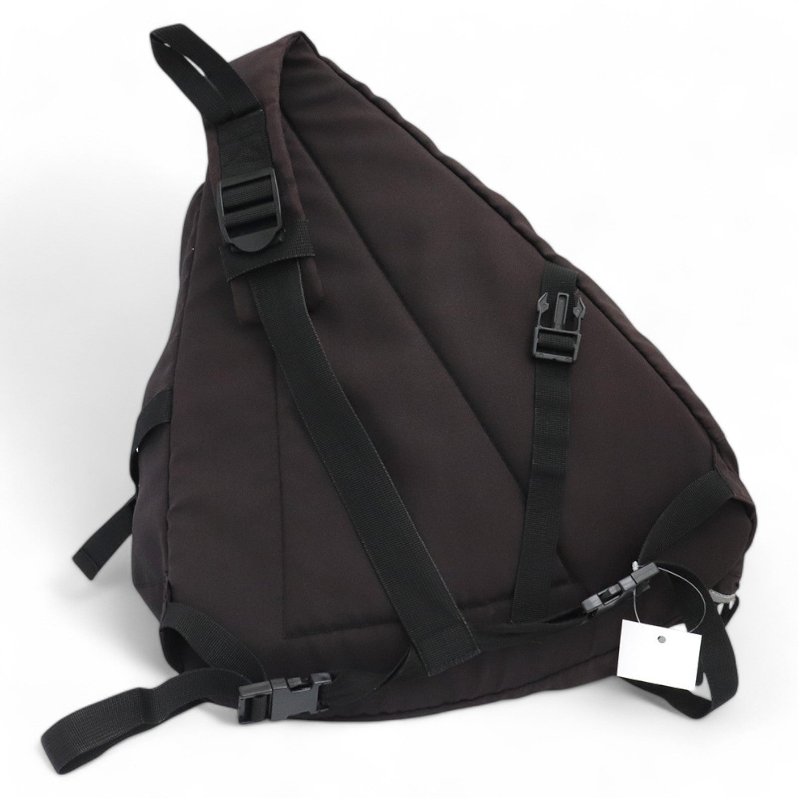 Vintage Stussy 90s One Shoulder Bag Slingbag – archivebyx