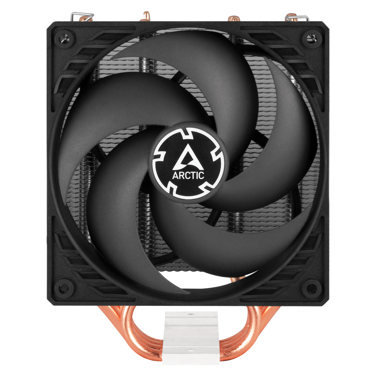 Freezer 34 CO | Tower CPU Cooler with P-Fan for Continuous