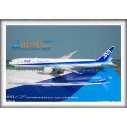 Phoenix 1:400 ANA Boeing 777-300ER 