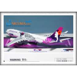 Phoenix 1:400 Hawaiian Airlines Airbus a330-200 