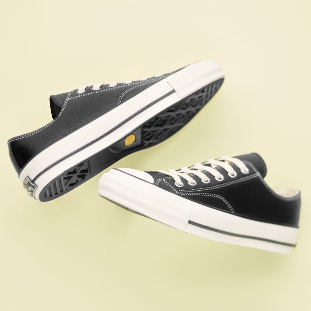 CONVERSE ADDICT(コンバースアディクト) - CHUCK TAYLOR LEATHER OX