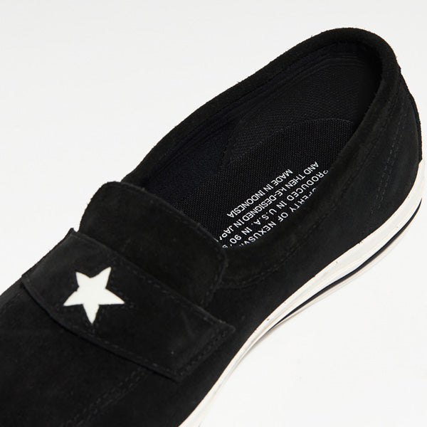 ONE STAR LOAFER - CONVERSE ADDICT 「Area」