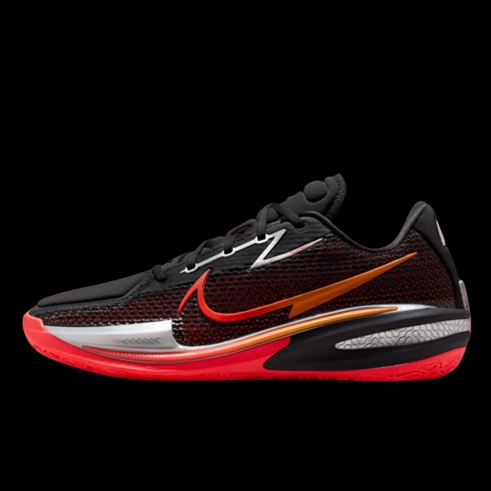 AIR ZOOM G.T. CUT BLACK BRIGHT CRIMSON | AREA 02 — Asia's Premier