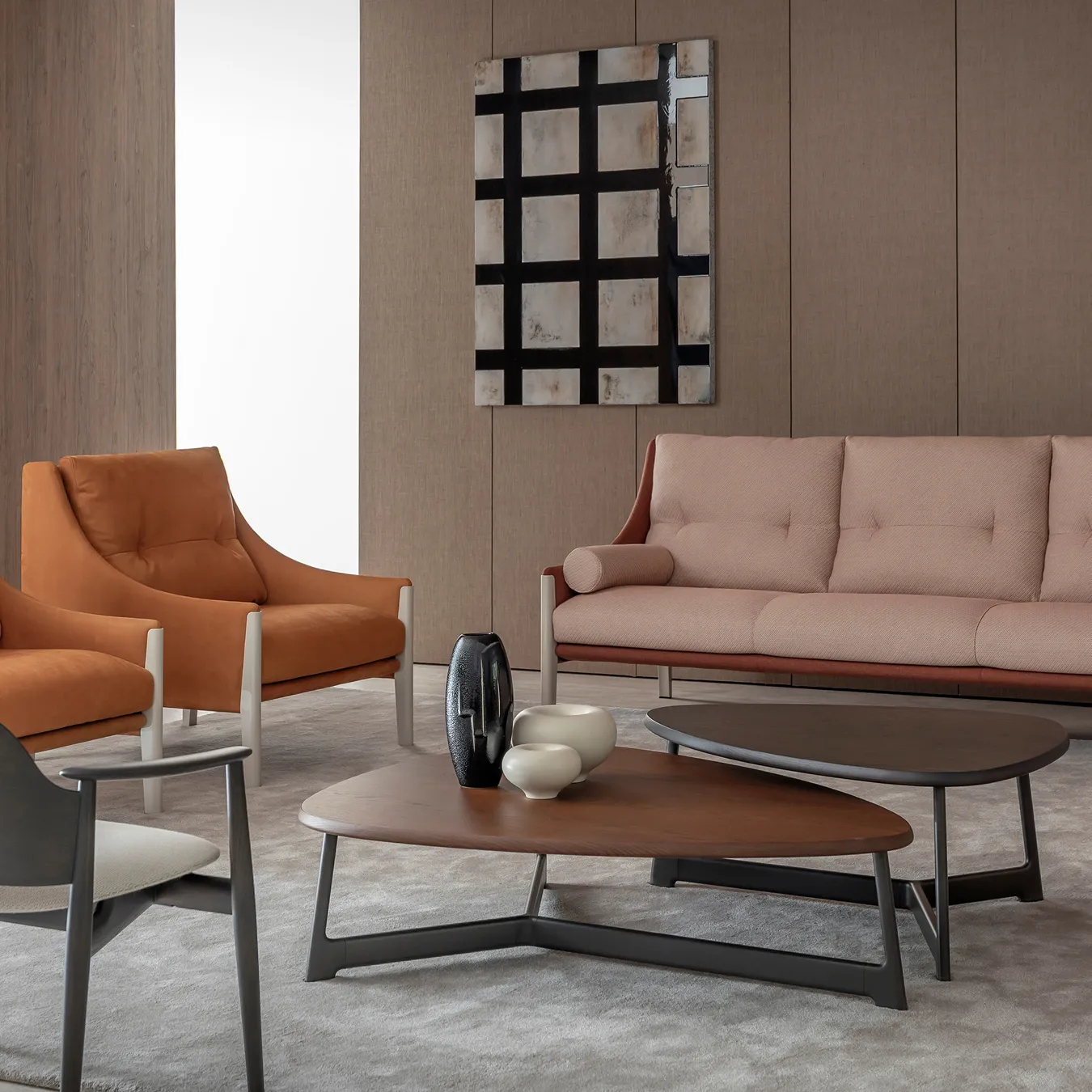 2025-26 Collection | arflex (アルフレックス ジャパン)