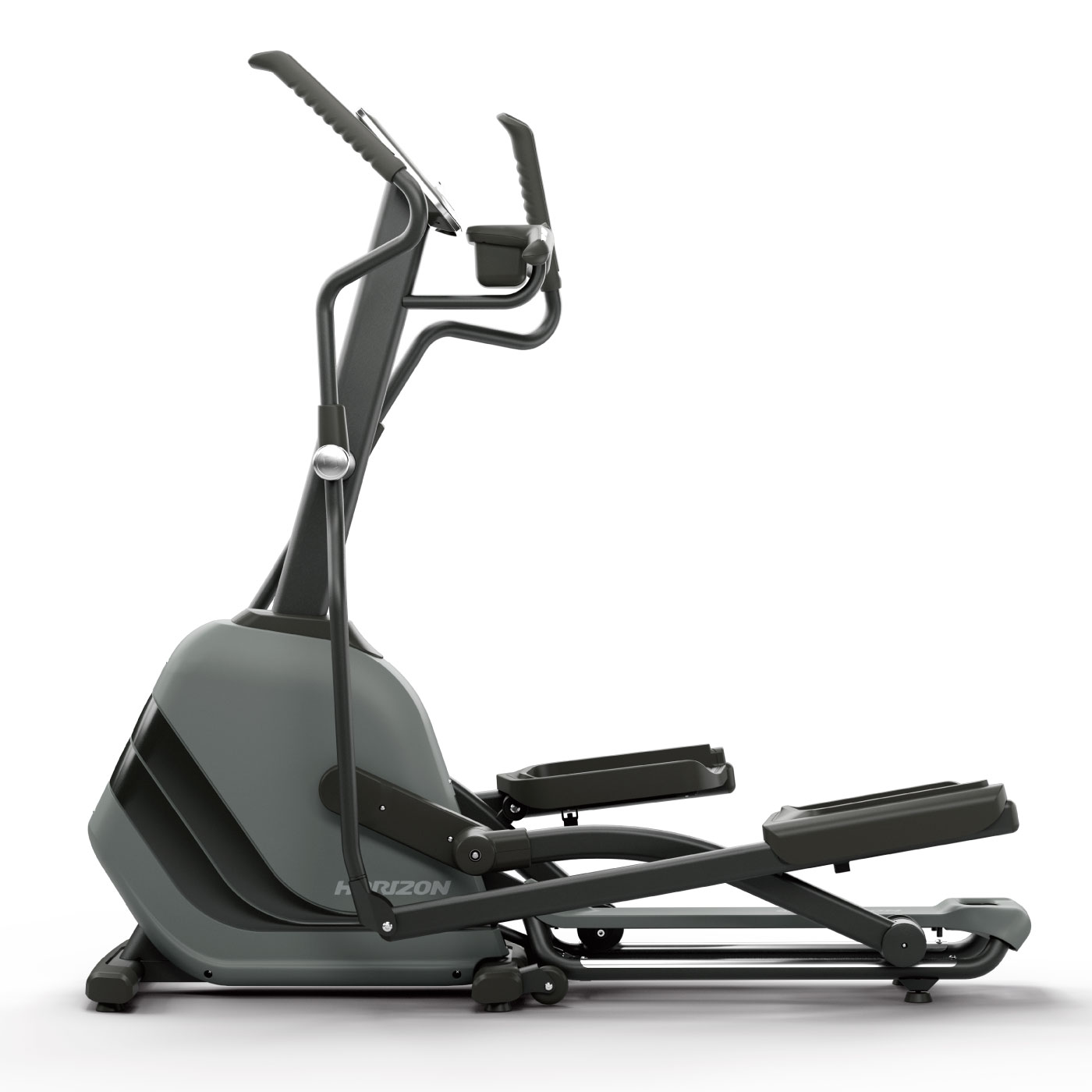家庭用クロストレーナー「ANDES7.1」／HORIZON | アルゴグローバル株式