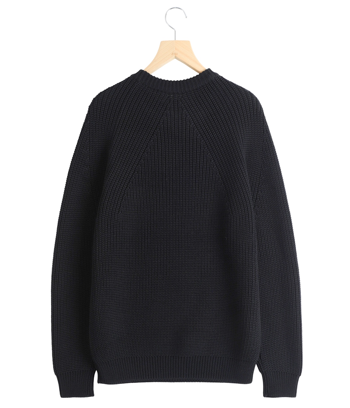 SIGNATURE CREW NECK | BATONER(バトナー) / トップス ニット