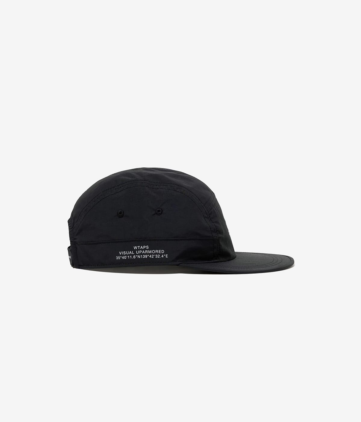 T-7 / CAP / NYLON. TUSSAH. PERTEX | WTAPS(ダブルタップス) / 帽子
