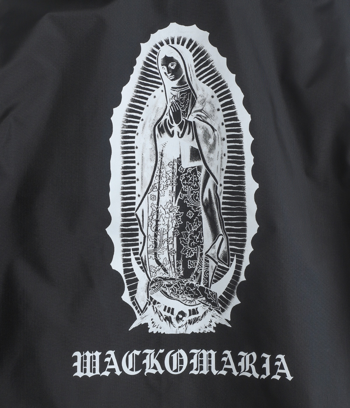 COACH JACKET ( TYPE-1 ) | WACKO MARIA(ワコマリア) / アウター