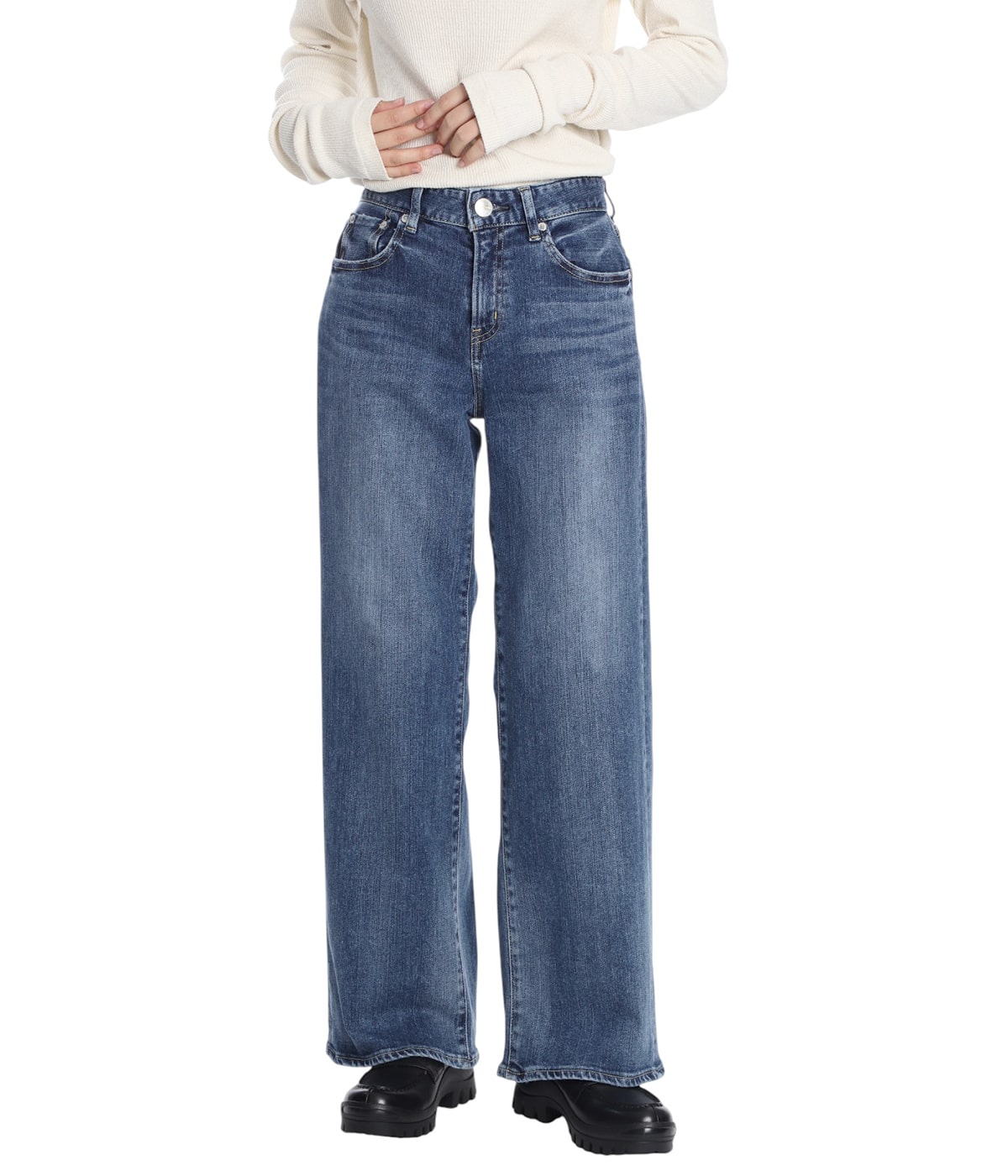 レディース】35th Anniversary Wide | RED CARD TOKYO(レッドカード