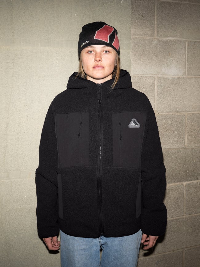 Furtherance Fleece Jacket | Armada Skis US