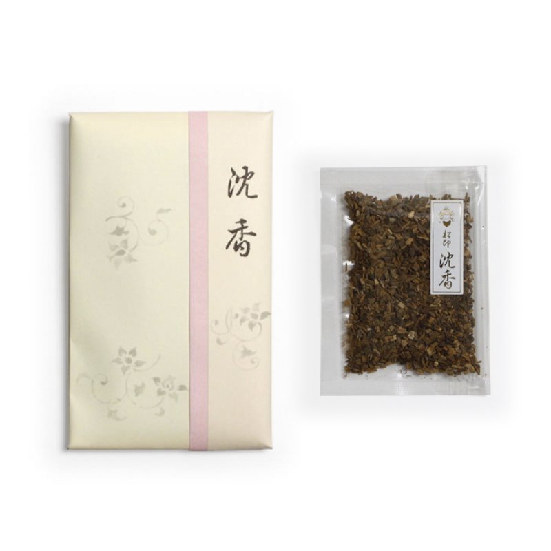 沈香（グラム・形状）売り オーダー品-沈香(じんこう)