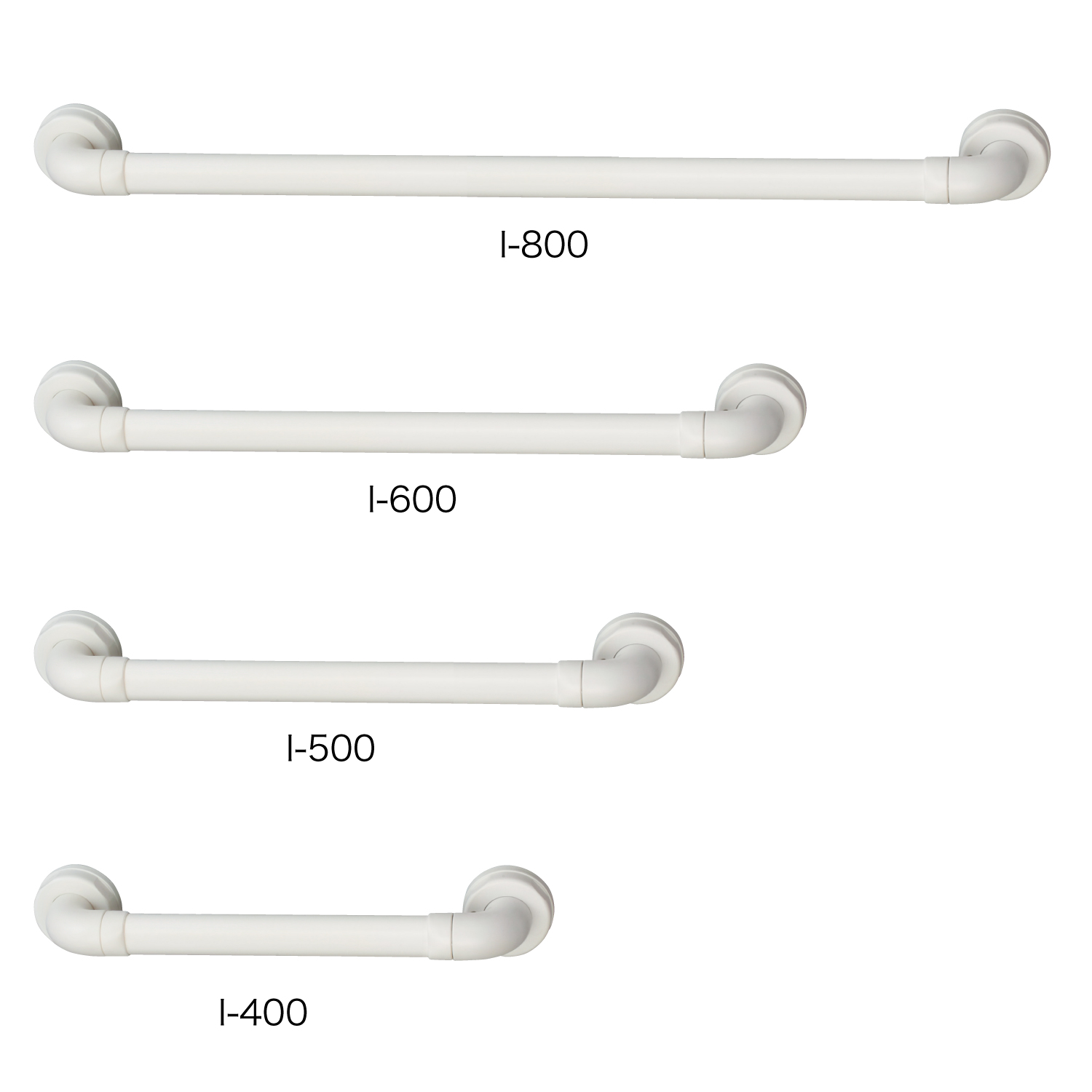 セーフティバー I型 | 【安寿】の介護用品 | アロン化成